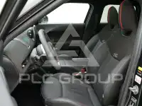 2025 Mini Paceman