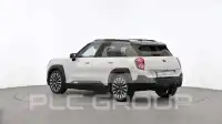 2025 Mini Paceman