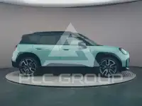 2025 Mini Paceman