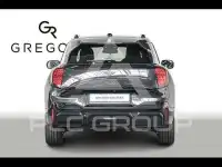 2025 Mini Paceman