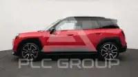 2025 Mini Paceman