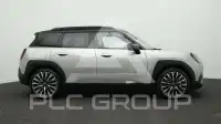 2025 Mini Paceman