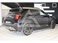 2025 Mini Paceman