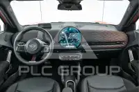 2025 Mini Paceman