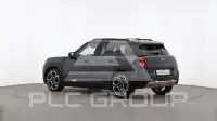 2025 Mini Paceman