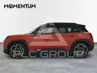 2025 Mini Paceman
