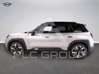 2025 Mini Paceman