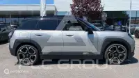 2025 Mini Paceman