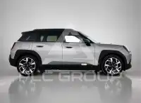 2026 Mini Paceman