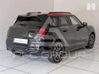 2025 Mini Paceman