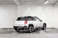 2025 Mini Paceman