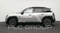 2025 Mini Paceman