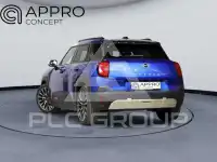 2025 Mini Paceman