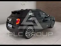 2025 Mini Paceman
