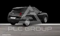 2025 Mini Paceman