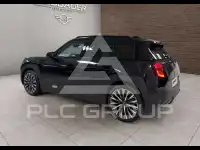 2025 Mini Paceman
