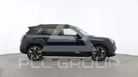 2025 Mini Paceman