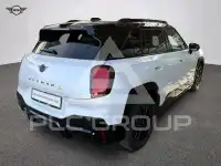 2025 Mini Paceman