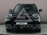 2025 Mini Paceman