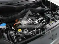 2025 Mini Paceman