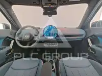 2025 Mini Paceman