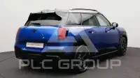 2025 Mini Paceman