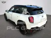 2025 Mini Paceman