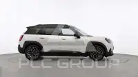 2025 Mini Paceman