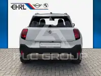 2025 Mini Paceman