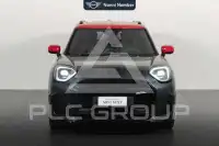 2025 Mini Paceman