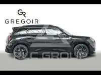 2025 Mini Paceman