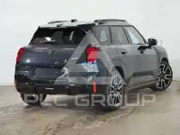 2025 Mini Paceman