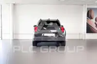 2025 Mini Paceman