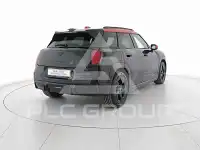 2025 Mini Paceman