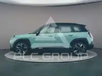 2025 Mini Paceman