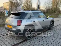 2025 Mini Paceman