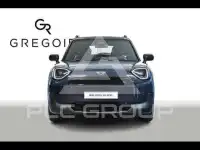 2025 Mini Paceman