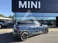 2025 Mini Paceman
