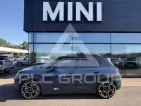 2025 Mini Paceman