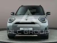 2025 Mini Paceman