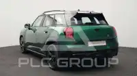 2025 Mini Paceman