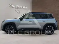 2025 Mini Paceman