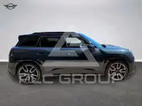 2025 Mini Paceman