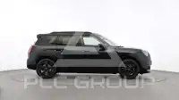 2025 Mini Paceman