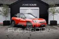 2025 Mini Paceman