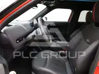 2025 Mini Paceman