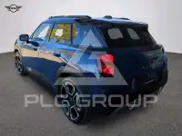 2025 Mini Paceman
