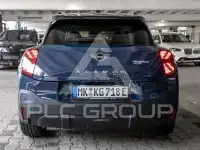 2025 Mini Paceman