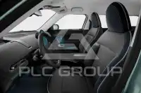 2025 Mini Paceman