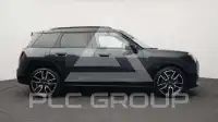 2025 Mini Paceman
